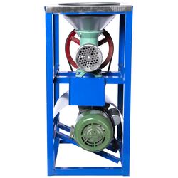 Tocator de carne Micul Fermier N32 GF-0342 (Blue) Thumb