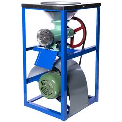 Tocator de carne Micul Fermier N32 GF-0342 (Blue)