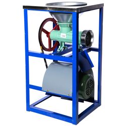 Tocator de carne Micul Fermier N32 GF-0342 (Blue) Thumb