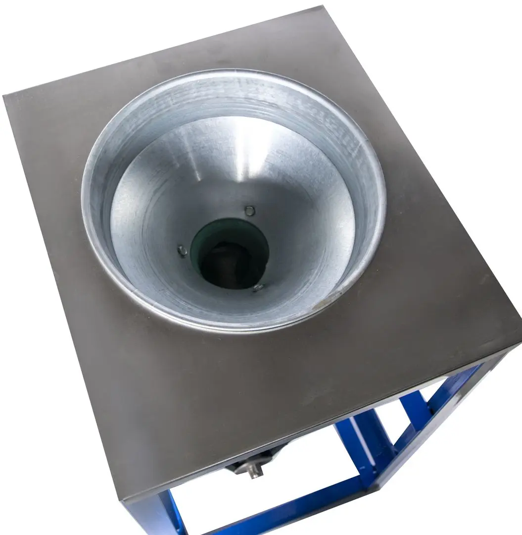 Tocator de carne Micul Fermier N32 GF-0342 (Blue)