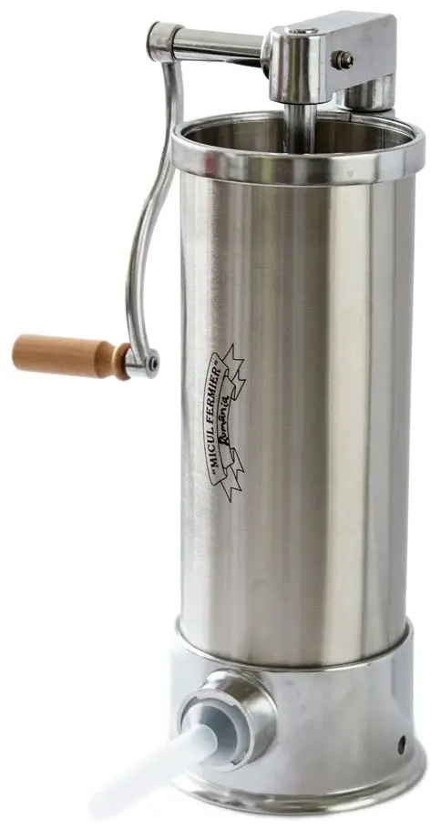 Seringa de carnati Micul Fermier GF-0827