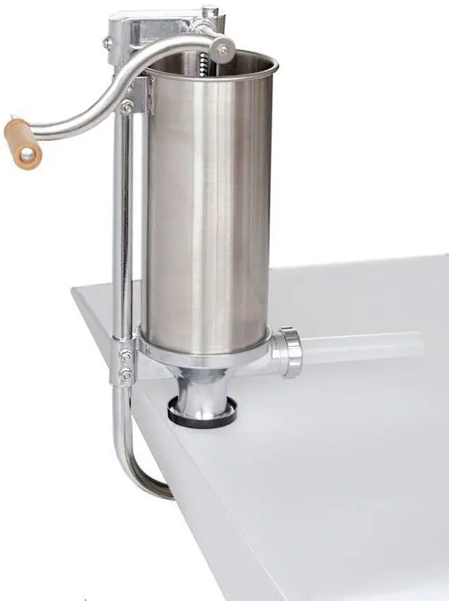 Seringa de carnati Micul Fermier GF-1415 - 3