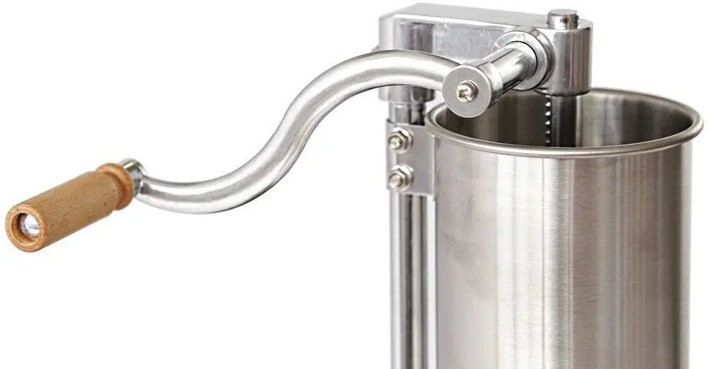 Seringa de carnati Micul Fermier GF-1415 - 4