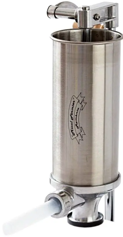 Seringa de carnati Micul Fermier GF-1415