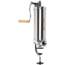 Seringa de carnati Micul Fermier YG-2005C (Inox)