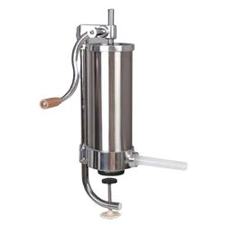 Seringa de carnati Micul Fermier YG-2006C (Inox)