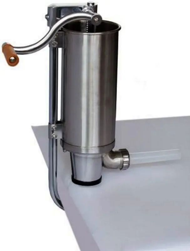 Seringa de carnati Micul Fermier YG-2008C - 2