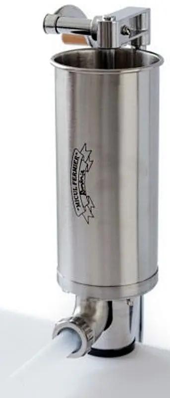 Seringa de carnati Micul Fermier YG-2008C