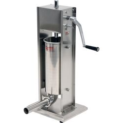 Шприц колбасный Yato 03360 (Inox)