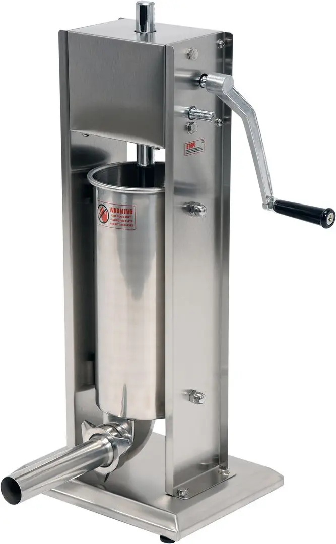 Seringa de carnati Yato YG-03360