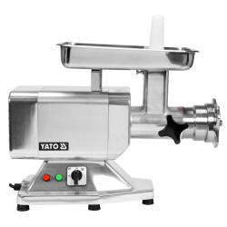 Мясорубка Yatogastro YG-03232 (Inox) Thumb