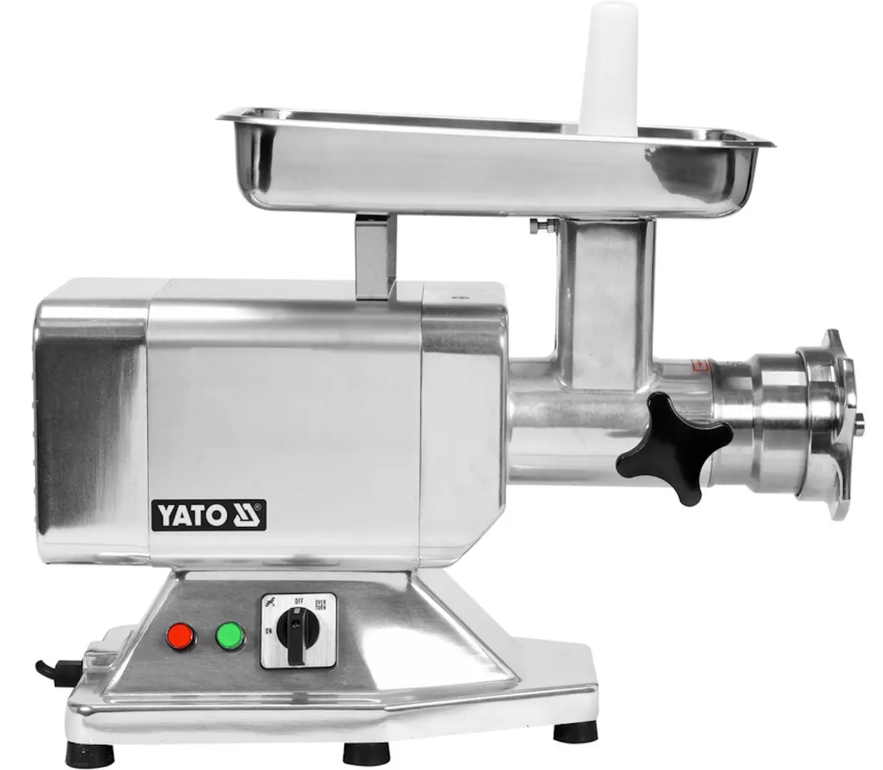 Мясорубка Yatogastro YG-03232 (Inox)