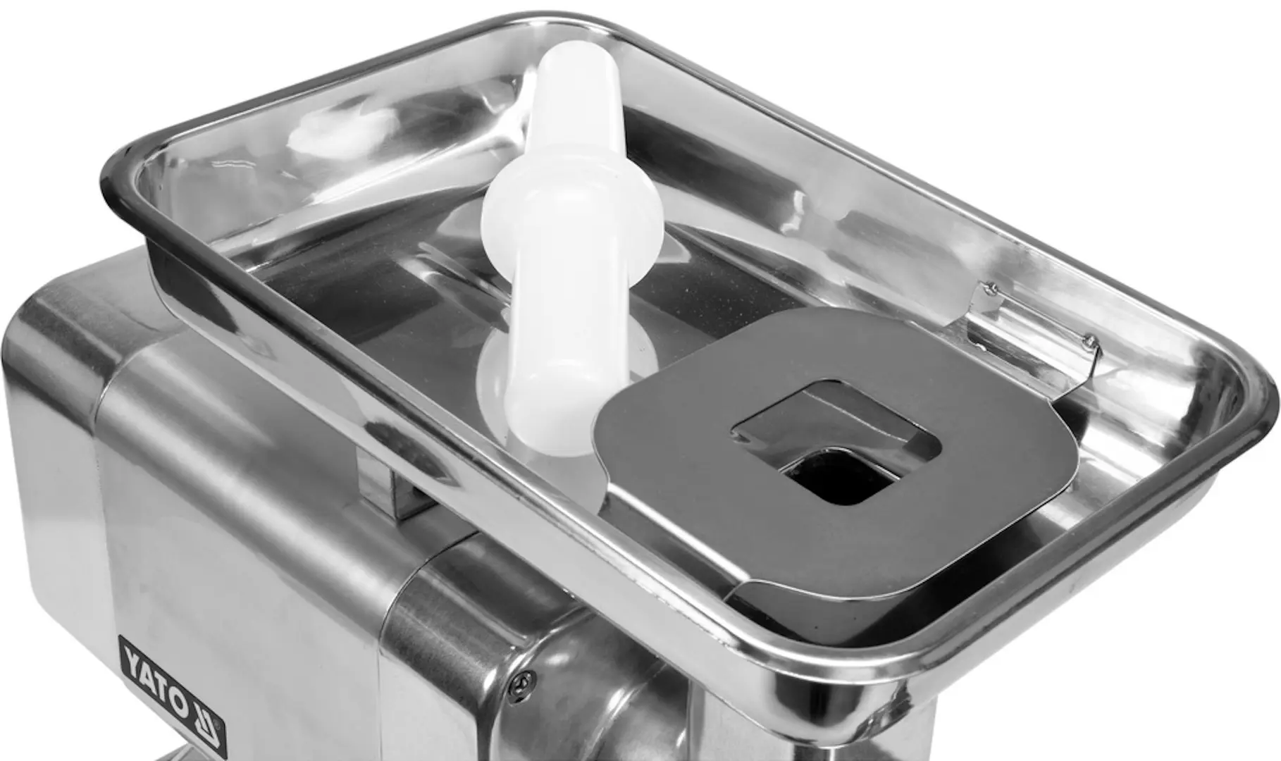 Мясорубка Yatogastro YG-03232 (Inox)