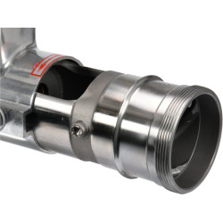 Мясорубка Yatogastro YG-03232 (Inox) Thumb