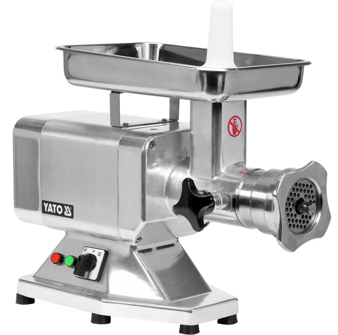 Мясорубка Yatogastro YG-03232 (Inox)