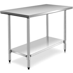 Masa Costway KC55570 (Silver)