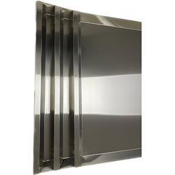 Лоток для универсального дегидратора Demetra SS-24 (Inox) Thumb