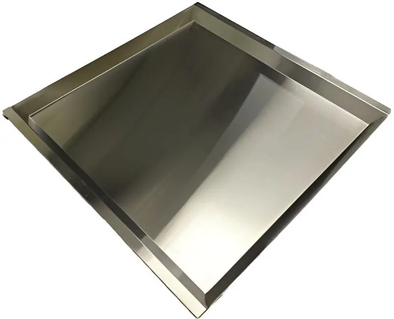 Лоток для универсального дегидратора Demetra SS-24 (Inox)