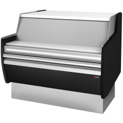 Кассовый прилавок GGM Gastro KAI109-M (Black) Thumb
