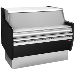Кассовый прилавок GGM Gastro KAI109-M (Black)