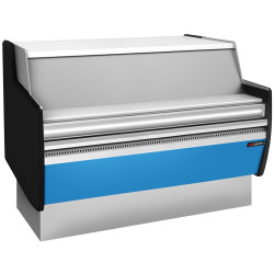 Кассовый прилавок GGM Gastro KAI129-M-B (Blue)