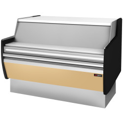 Кассовый прилавок GGM Gastro KAI129-M-BG (Beige) Thumb