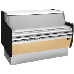 Кассовый прилавок GGM Gastro KAI129-M-BG (Beige)
