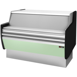 Кассовый прилавок GGM Gastro KAI129-M-G (Green) Thumb