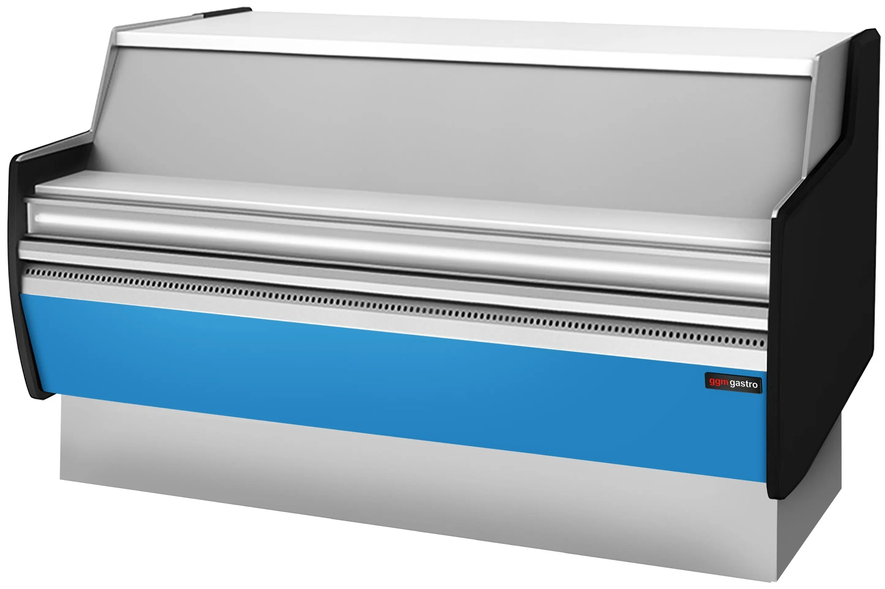 Кассовый прилавок GGM Gastro KAI159-M-B (Blue) - 2