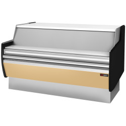Кассовый прилавок GGM Gastro KAI159-M-BG (Beige) Thumb