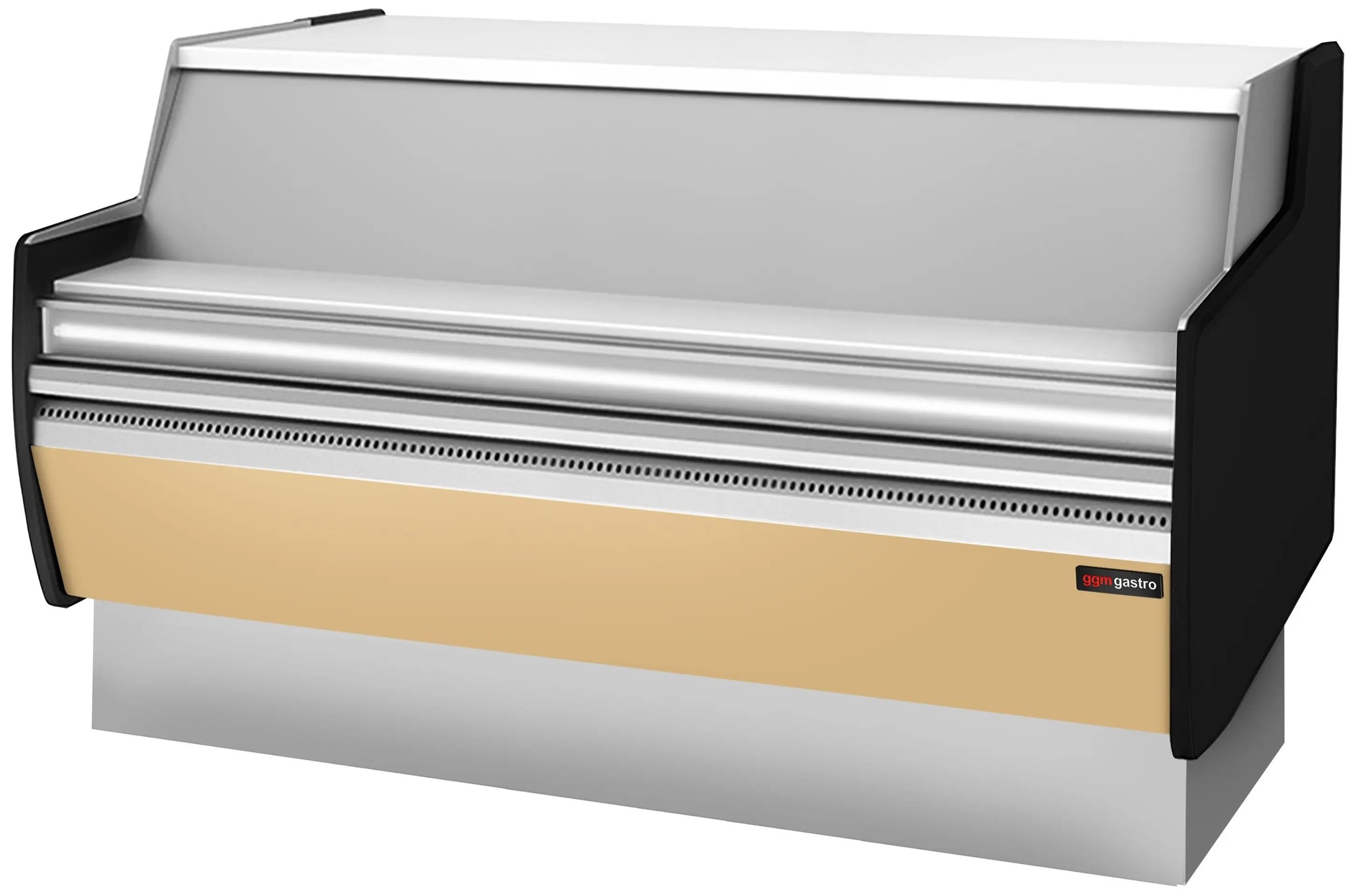 Кассовый прилавок GGM Gastro KAI159-M-BG (Beige) - 2