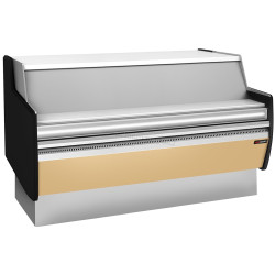 Кассовый прилавок GGM Gastro KAI159-M-BG (Beige)