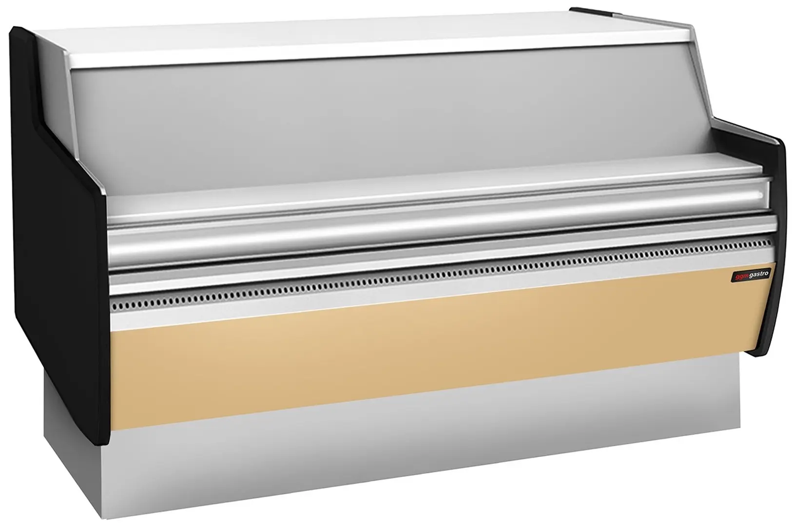Кассовый прилавок GGM Gastro KAI159-M-BG (Beige)