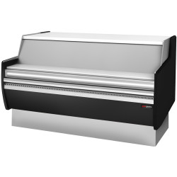 Кассовый прилавок GGM Gastro KAI159-M (Black) Thumb