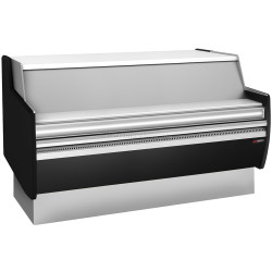 Кассовый прилавок GGM Gastro KAI159-M (Black)