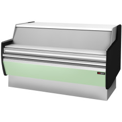 Masa pentru casa de marcat GGM Gastro KAI159-M-G (Green) Thumb