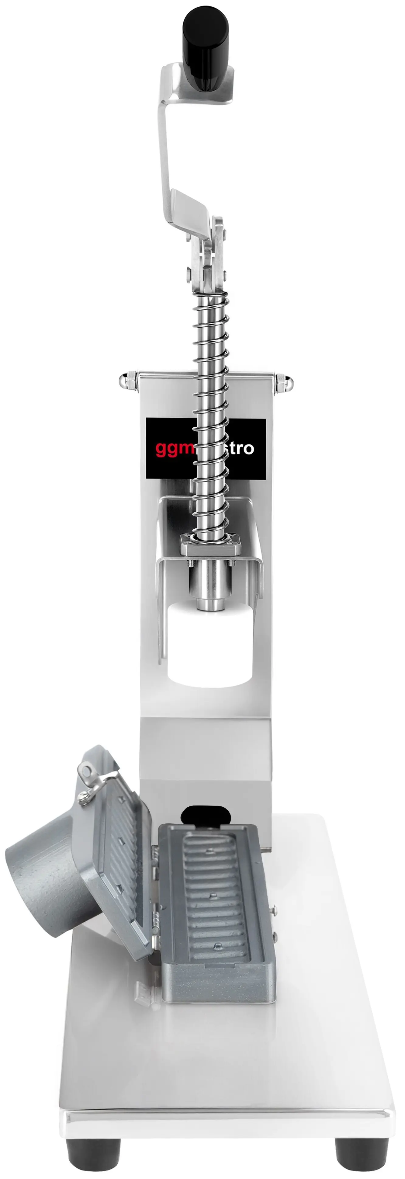 Presă pentru adana-kebab GGM Gastro AKP150 (Inox) - 2