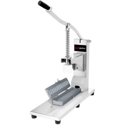 Presă pentru adana-kebab GGM Gastro AKP150 (Inox) Thumb