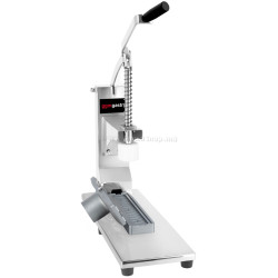 Пресс для адана-кебаба GGM Gastro AKP150 (Inox)