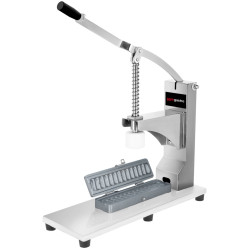 Presă pentru adana-kebab GGM Gastro AKP150 (Inox) Thumb