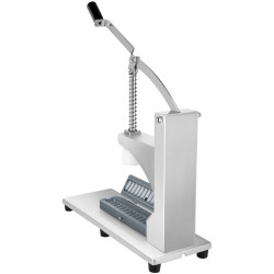 Presă pentru adana-kebab GGM Gastro AKP150 (Inox) Thumb