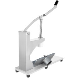 Presă pentru adana-kebab GGM Gastro AKP150 (Inox) Thumb