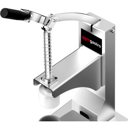 Presă pentru adana-kebab GGM Gastro AKP150 (Inox) Thumb