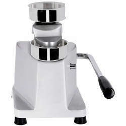 Пресс для гамбургеров GGM Gastro HMH100 (Inox) Thumb