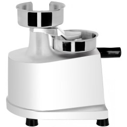 Пресс для гамбургеров GGM Gastro HMH100 (Inox) Thumb