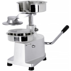 Presa de hamburgeri GGM Gastro HMH150 (Inox) Thumb