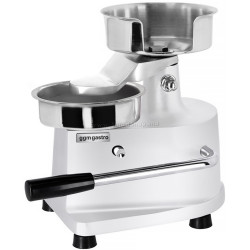 Пресс для гамбургеров GGM Gastro HMH150 (Inox)