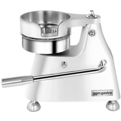 Пресс для гамбургеров GGM Gastro HMHB (Inox) Thumb
