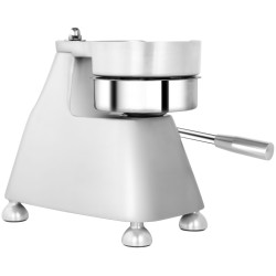 Пресс для гамбургеров GGM Gastro HMHB (Inox) Thumb