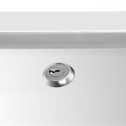 Рукомойник бесконтактный GGM Gastro HWB441 (Inox) Thumb